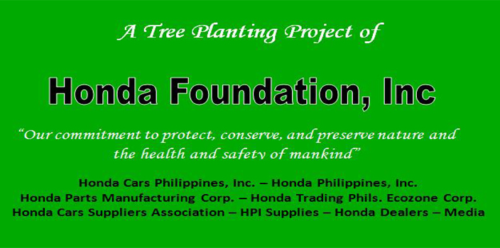 Honda trading philippines ecozone corp #1