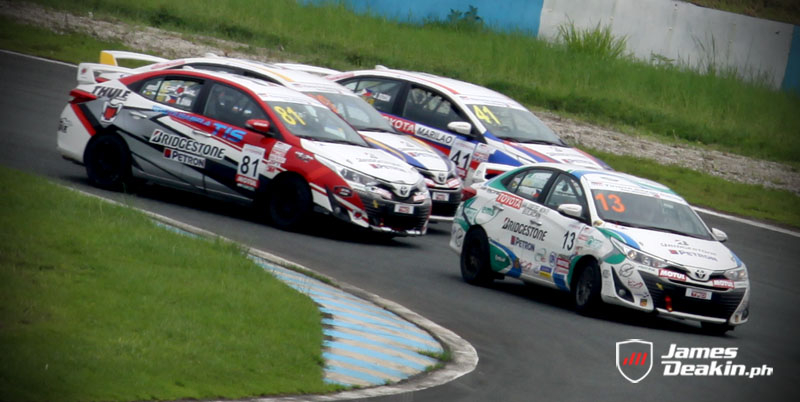 2022 Toyota Gazoo Racing Vios Cup PH is back on track this July, also ...
