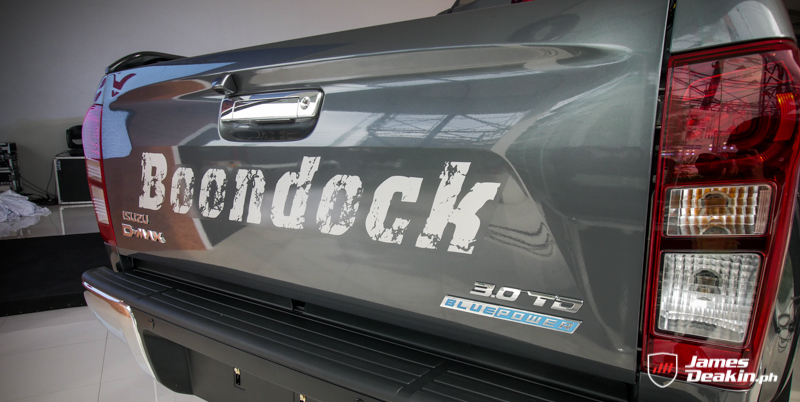 Isuzu PH beefs up D-Max lineup with the return of the ... Isuzu PH beefs up D-Max lineup with the return of the ...