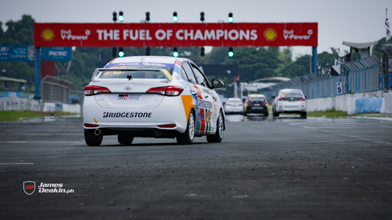 Epic full-throttle moments continue at the 2nd leg of the 2023 Toyota ...