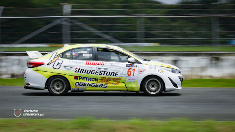 Epic full-throttle moments continue at the 2nd leg of the 2023 Toyota ...