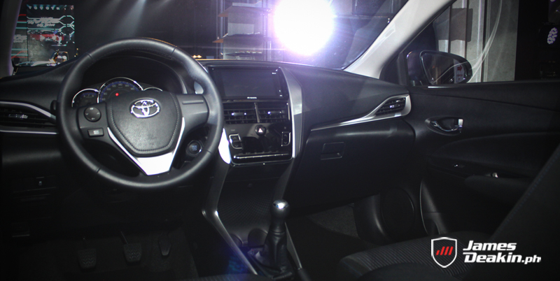 Toyota PH proudly launches 2019 Vios 