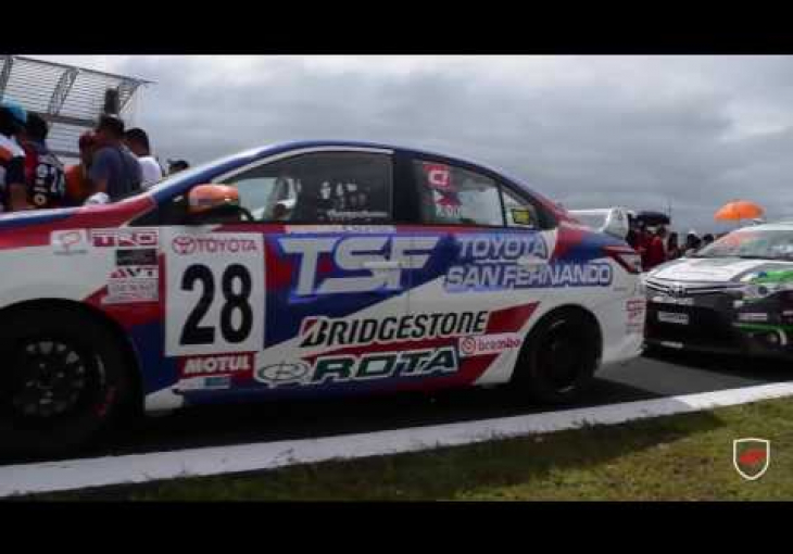 Embedded thumbnail for A Slew of New Winners Take Round 4 of the Vios Cup