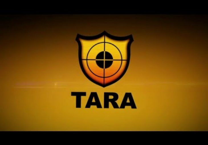Embedded thumbnail for TARA promises better security for your smartphone data against theft