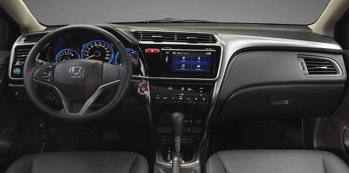 Honda Introduces New City 1.5 E CVT Special Edition | James Deakin Honda Introduces New City 1.5 E CVT Special Edition | James Deakin