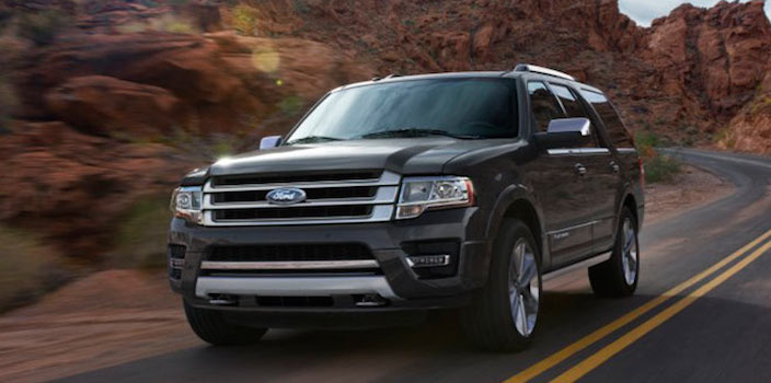 Ford expedition increase horsepower #9