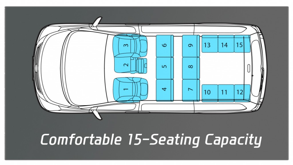 hyundai shuttle