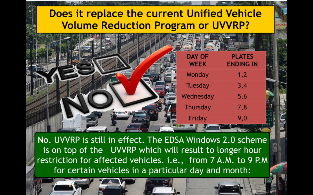 mmda odd even12