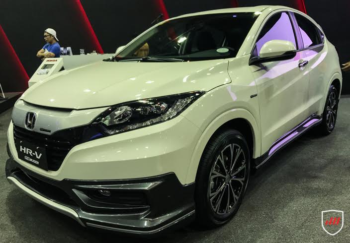 Honda Cars Philippines › Spruce up your All-New BR-V with Honda