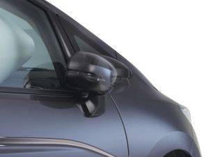 New Jazz Power Folding Mirror