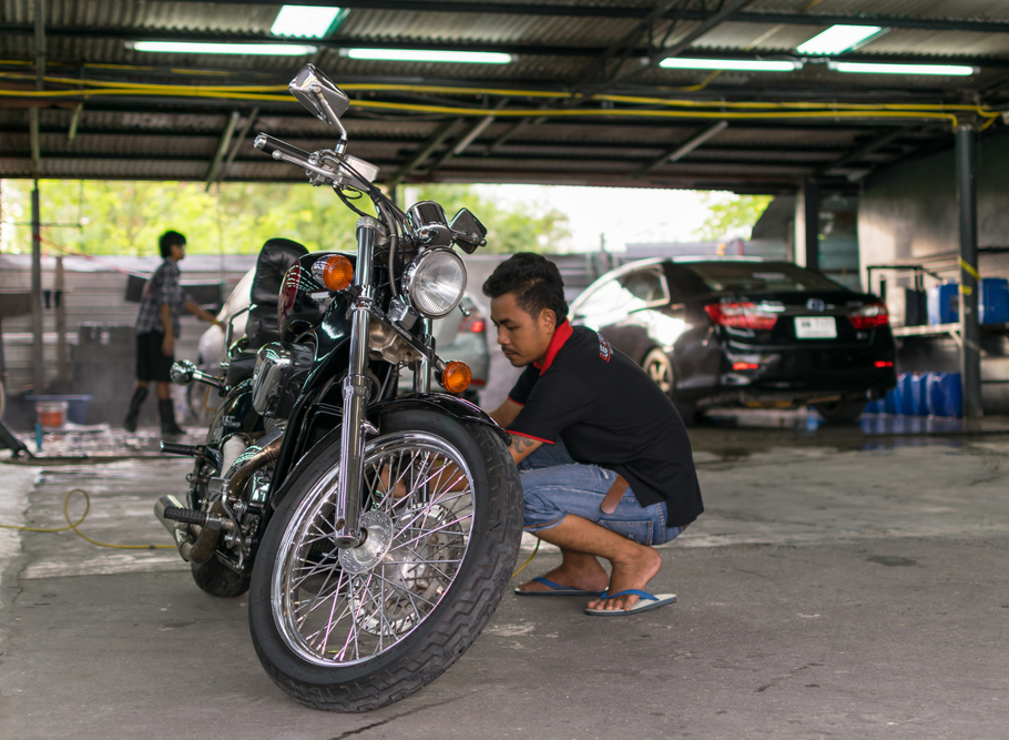 Did You Know That Modifying That Motorcycle May Be Dangerous to Your