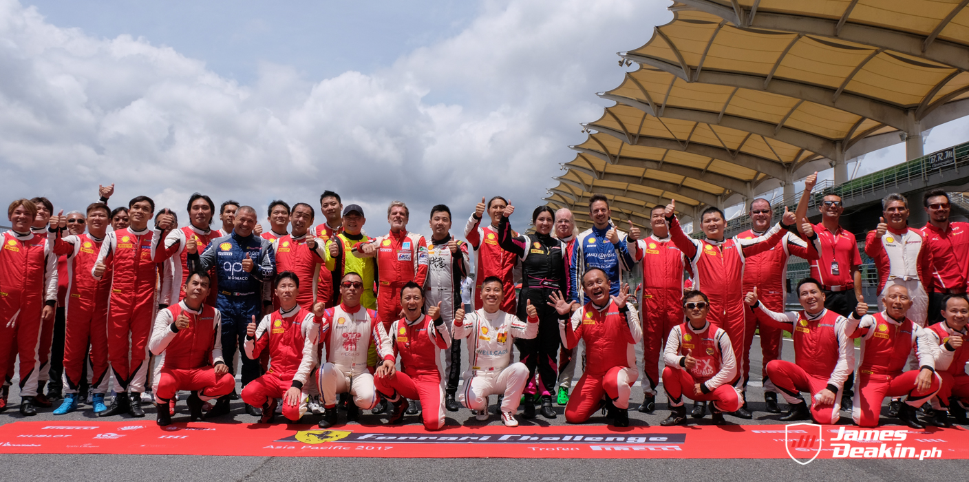 Ferrari Challenge 2017-52