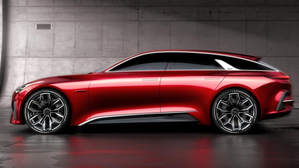 kia concept2